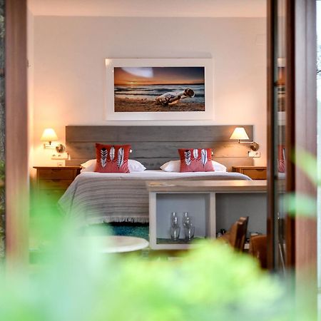 Tottam Art & Healthy Garden Villa Malaga Luaran gambar