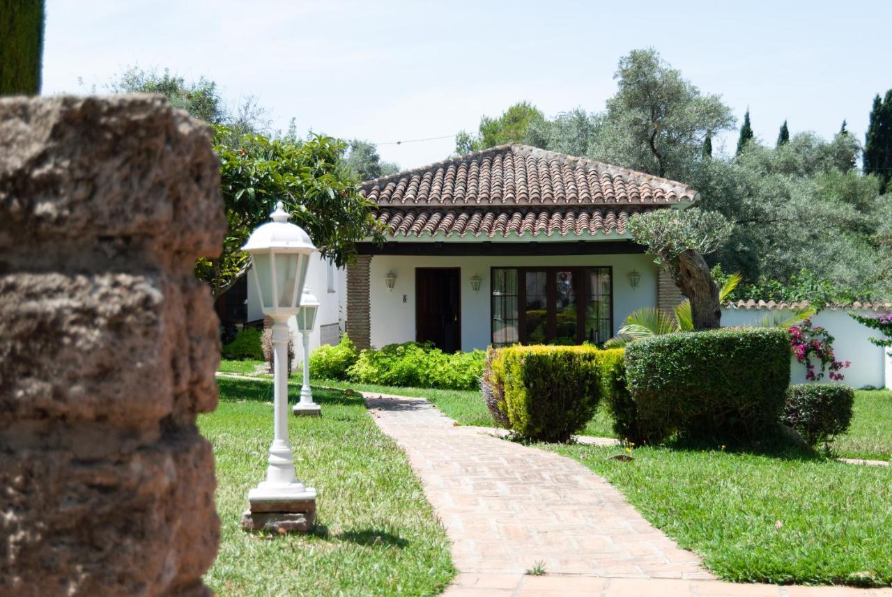 Tottam Art & Healthy Garden Villa Malaga Luaran gambar