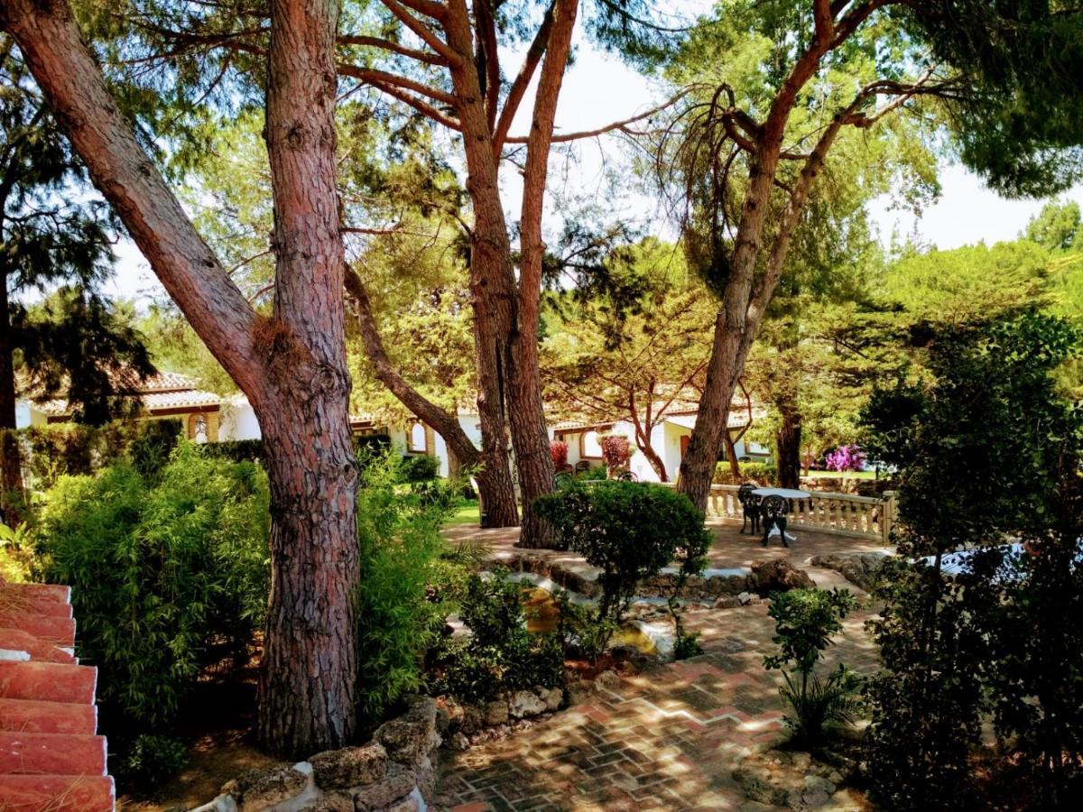 Tottam Art & Healthy Garden Villa Malaga Luaran gambar