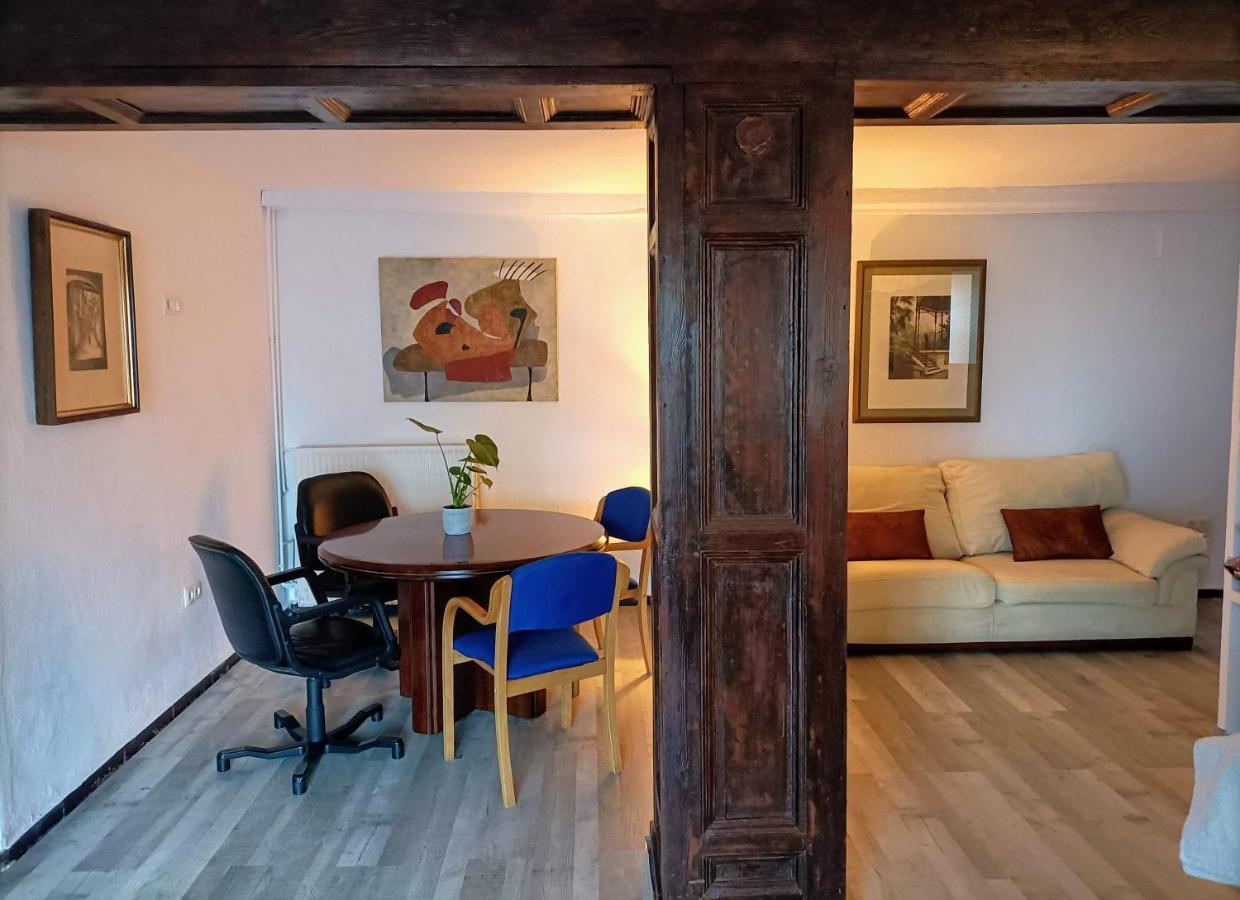 Tottam Art & Healthy Garden Villa Malaga Luaran gambar