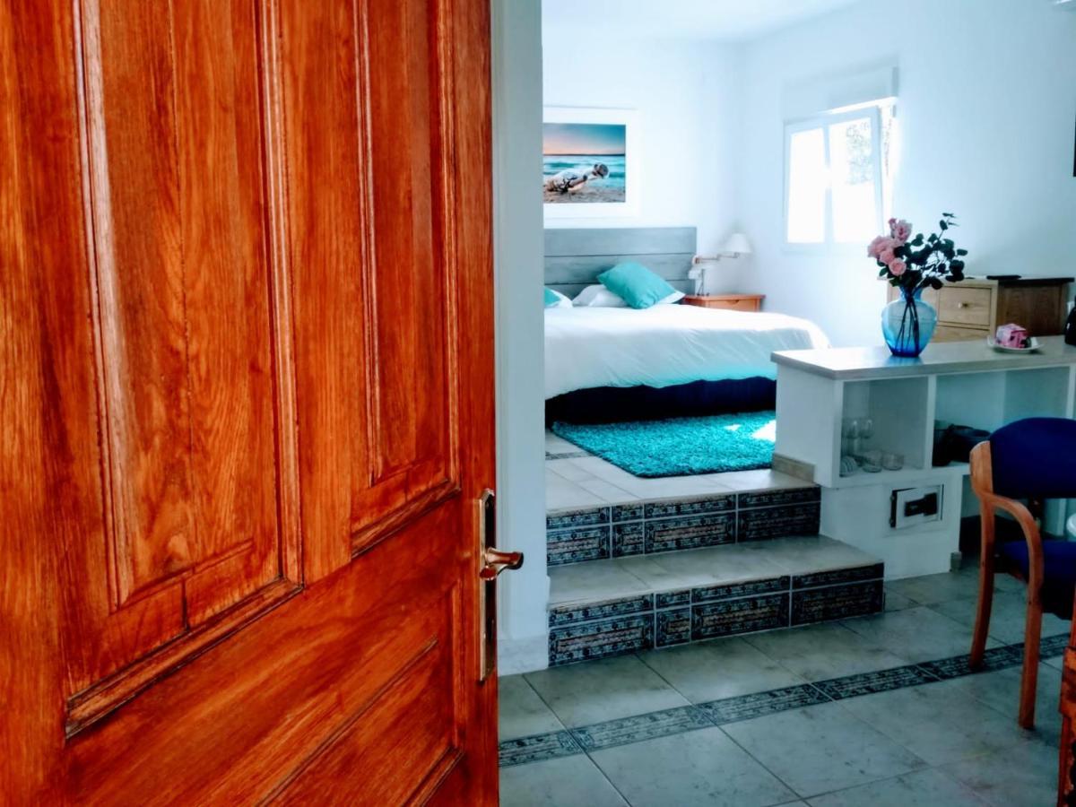 Tottam Art & Healthy Garden Villa Malaga Luaran gambar