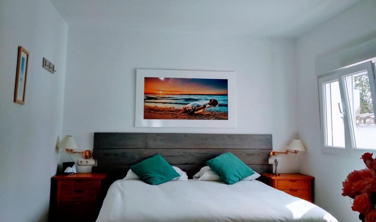Tottam Art & Healthy Garden Villa Malaga Luaran gambar