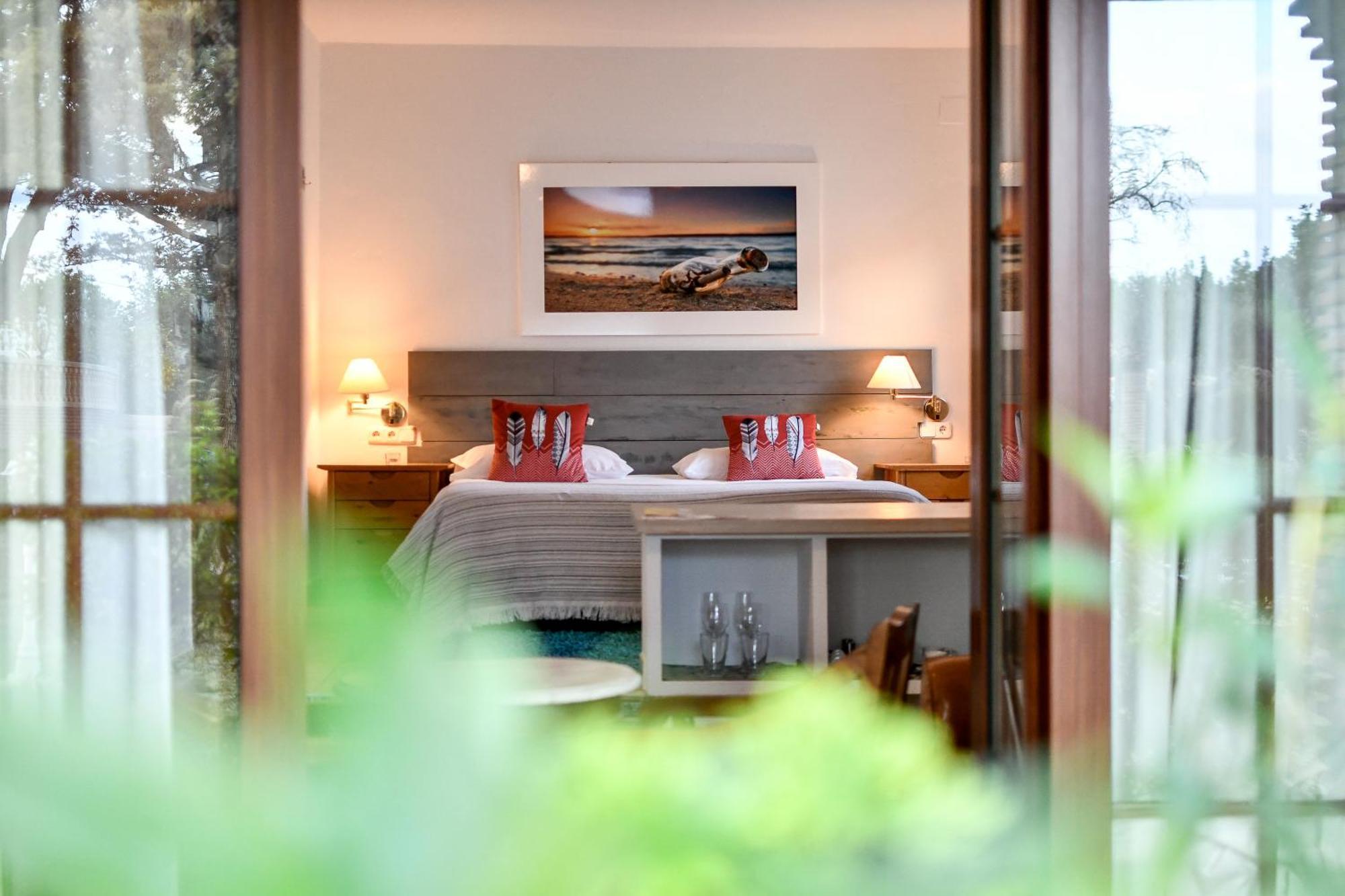 Tottam Art & Healthy Garden Villa Malaga Luaran gambar